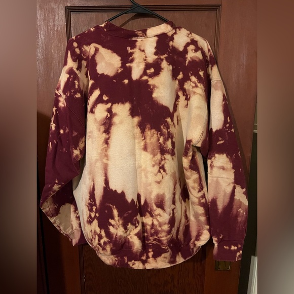 Practice Safe Hex Crewneck - Picture 4 of 4